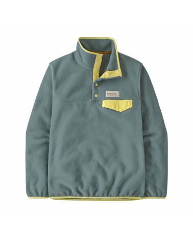 25455 - W's LW Synch Snap-T...