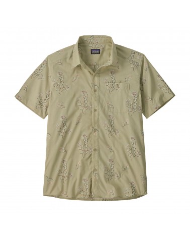 52691 M's Go To Shirt OBWS