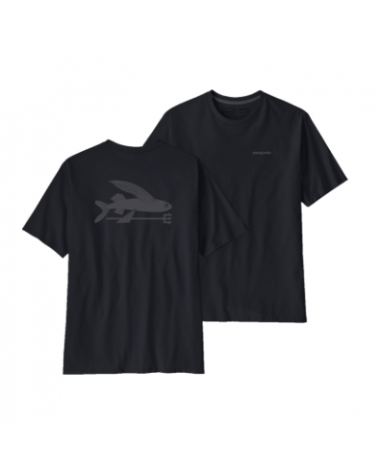 37598 - M's Flying Fish...