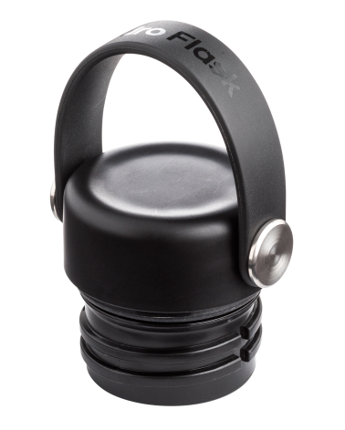 SM Flex Cap - Black Hydroflask