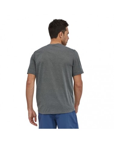 24496 M's Cap Cool Trail Shirt FGE
