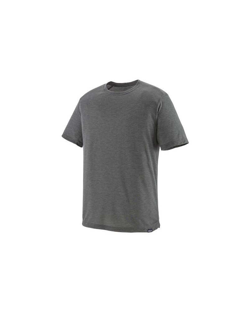 24496 M's Cap Cool Trail Shirt FGE