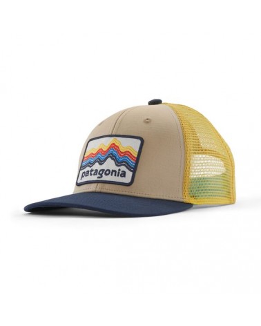 66032 K's Trucker Hat RITN