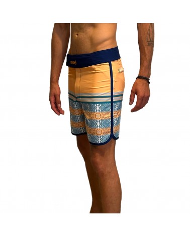 Maillot de bain sexy taille basse pour homme sous-vêtement de sport de  plage de surf à séchage rapide push-up Sunga Mayo nouvelle collection
