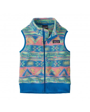 61007 Baby Synch Vest HGSA