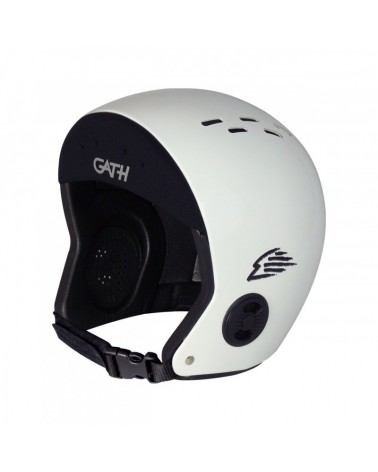 GATH CASQUE NEO WHITE