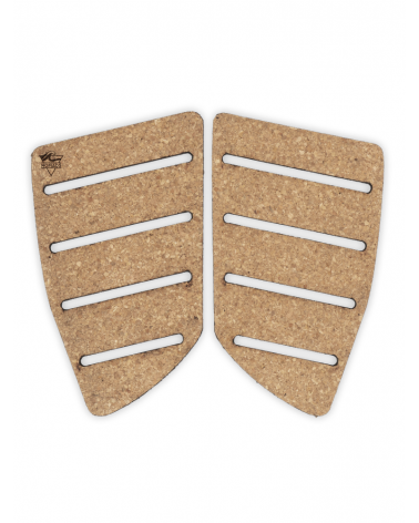 Nomads Fish traction pad