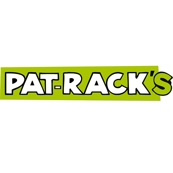 Pat Racks